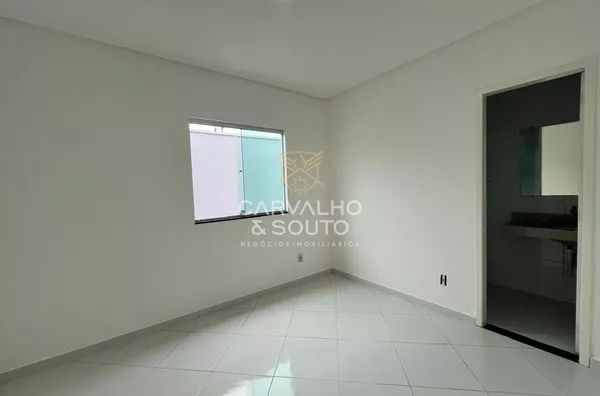 Casa para venda, Ouro Verde, Teixeira De Freitas - Foto 6