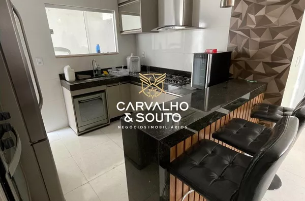 Casa para aluguel,  Mont Serrat 3, Teixeira De Freitas - Foto 4