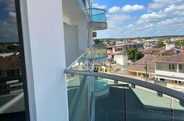 Apartamento para aluguel,  Kaikan, Teixeira De Freitas