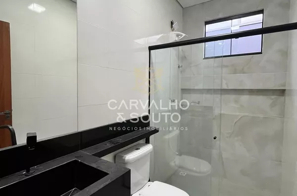 Casa para aluguel, - Selecione - Bairro, Teixeira De Freitas - Foto 4
