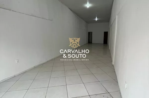 Sala comercial para aluguel,  Tancredo Neves, Teixeira De Freitas