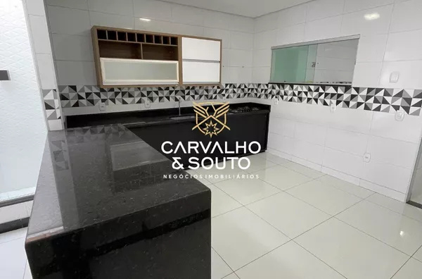 Casa para aluguel,  Mont Serrat I, Teixeira De Freitas - Foto 5