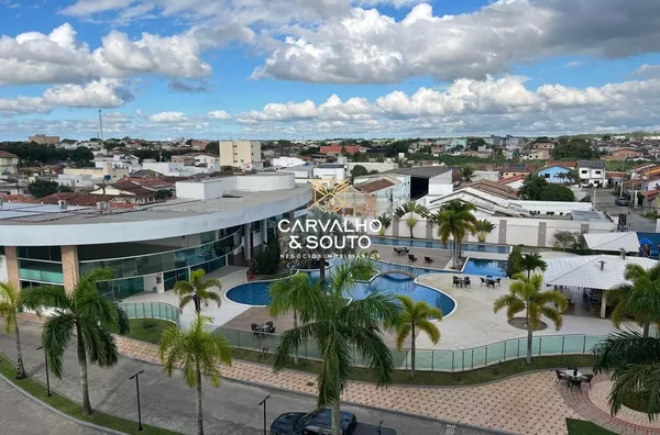 Apartamento para aluguel,  Bela Vista, Teixeira De Freitas