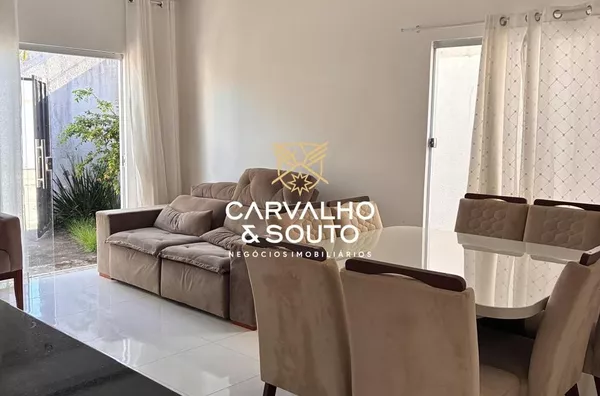 Casa para aluguel,  Colina Verde, Teixeira De Freitas - Foto 5