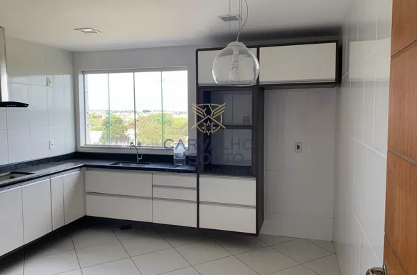 Apartamento para venda,  São José, Teixeira De Freitas - Foto 4