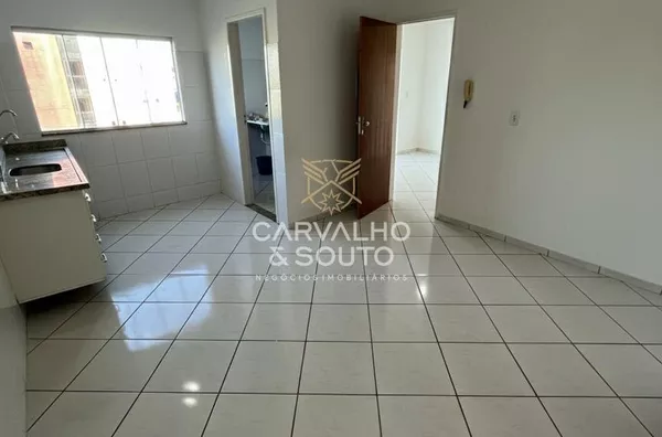 Apartamento LocaçãoLocalizado No Centro 