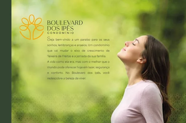 BOULEVARD DOS IPÊS