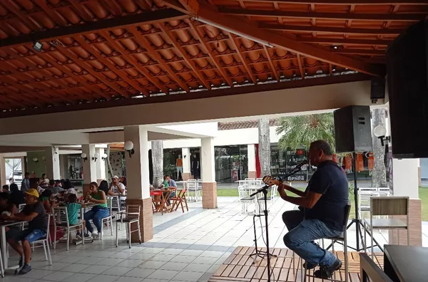 Sala comercial no Shopping Teixeira Mall para aluguel,  Centro, Teixeira De Freitas
