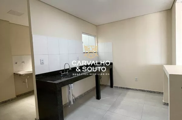 Apartamento para aluguel,  Monte Castelo, Teixeira De Freitas - Foto 2