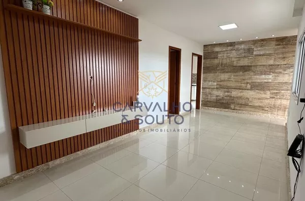 Apartamento para aluguel,  Santa Rita, Teixeira De Freitas