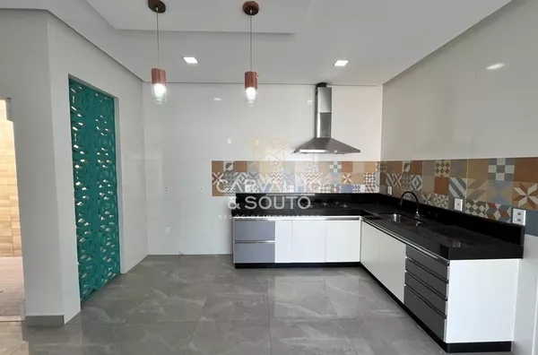 Casa para aluguel, Mont Serrat Ii, Teixeira De Freitas - Foto 1