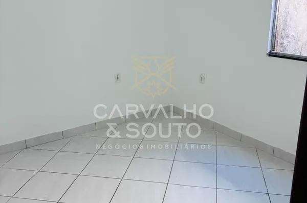 Apartamento para aluguel,  Vila Caraípe, Teixeira De Freitas