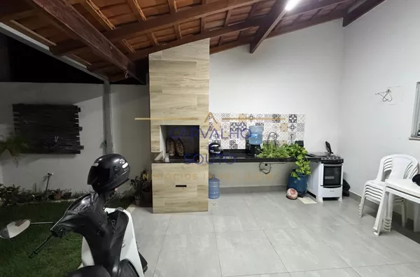 Casa para venda,  Colina Verde, Mont Serrat 3, Teixeira De Freitas