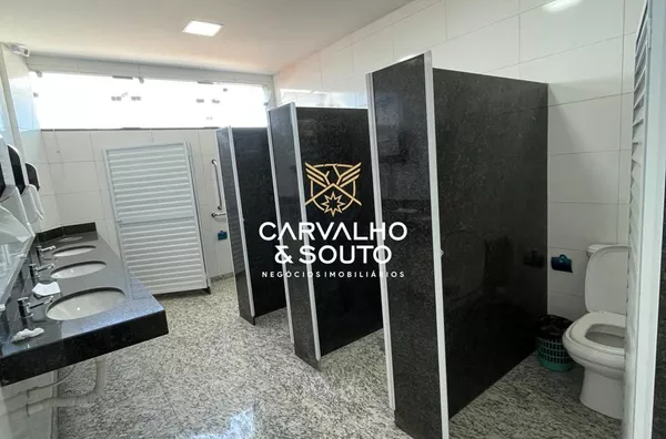 Sala comercial para aluguel,  Monte Castelo, Teixeira De Freitas