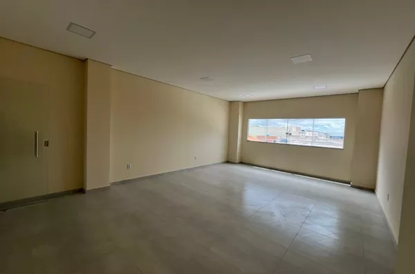 Sala comercial, Edifício Dona Mary, Monte Castelo, Teixeira De Freitas - Foto 3