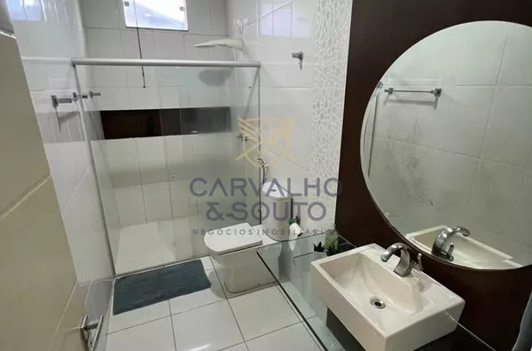 Casa para venda, 3 quarto(s),  Centro, Teixeira De Freitas