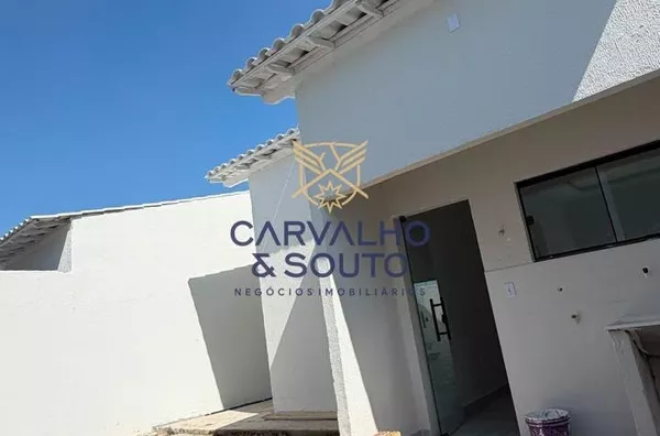 Casa para venda,  - Selecione - Bairro, Teixeira De Freitas