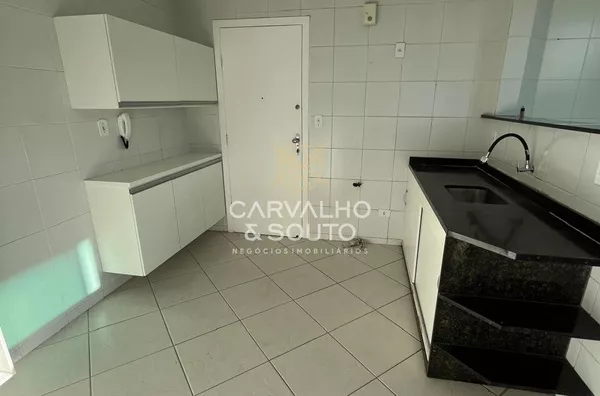 Apartamento LocaçãoLocalizado No Bela Vista 