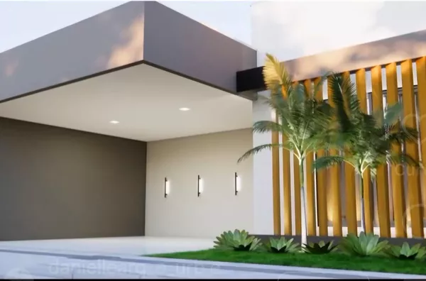 Casa para venda,  Zona Sul, Teixeira De Freitas - Foto 2