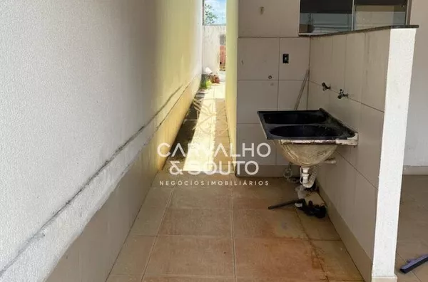 Casa  LocaçãoLocalizado No Mont Serrat 1 