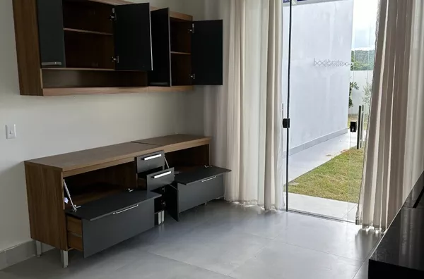 Casa para aluguel,  Zona Sul, Teixeira De Freitas