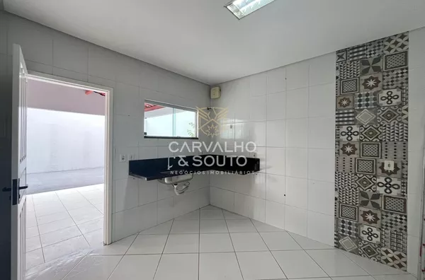 Casa para venda, Ouro Verde, Teixeira De Freitas - Foto 2
