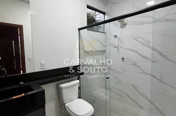 Casa para aluguel, - Selecione - Bairro, Teixeira De Freitas - Foto 6