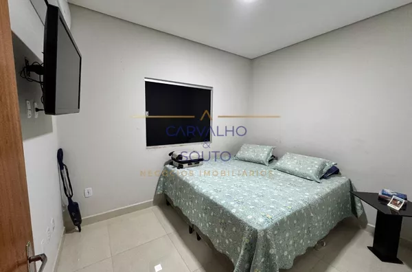 Casa para venda,  Colina Verde, Mont Serrat 3, Teixeira De Freitas