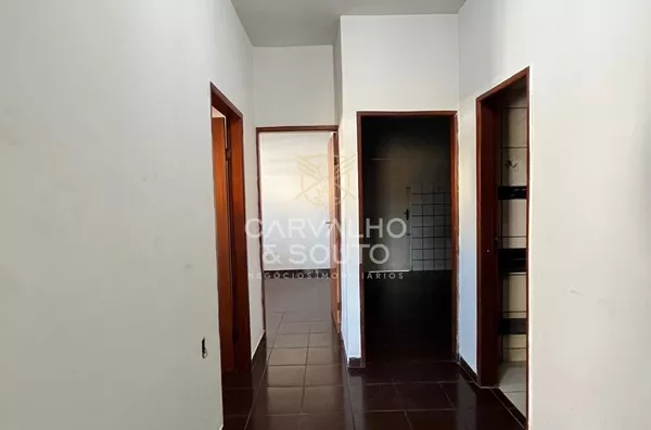 Casa para aluguel,  - Selecione - Bairro, Teixeira De Freitas