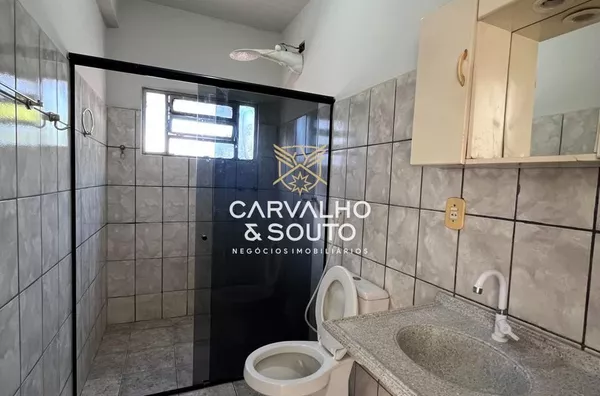 Apartamento para aluguel,  Jardim Caraipe, Teixeira De Freitas - Foto 6