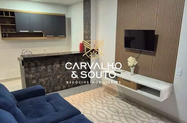 Apartamento para aluguel, - Selecione - Bairro, Teixeira De Freitas - Foto 2