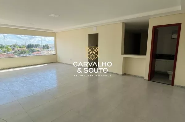 Apartamento para aluguel,  Monte Castelo, Teixeira De Freitas - Foto 1