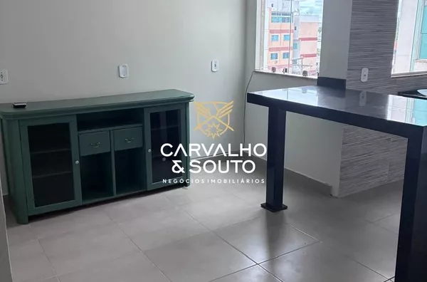 Apartamento para aluguel,  Centro, Teixeira De Freitas
