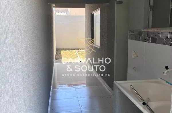Casa para , 2 quarto(s), Colina Verde, Teixeira De Freitas - Foto 3