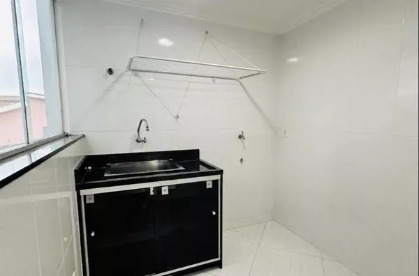 Apartamento para aluguel,  Recanto Do Lago, Teixeira De Freitas