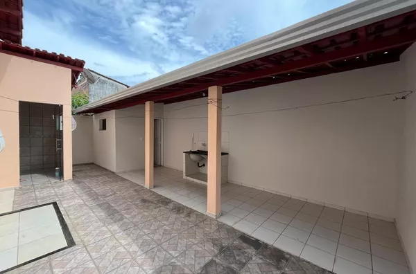 Casa para venda,  Jardim Caraipe, Teixeira De Freitas