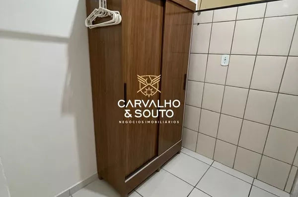 Apartamento para aluguel, 1 quarto(s),  Centro, Teixeira De Freitas