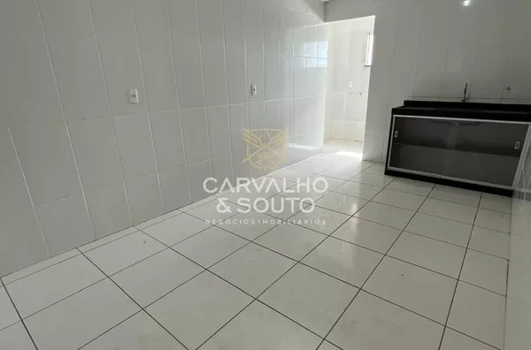 Apartamento para aluguel,  Santa Rita, Teixeira De Freitas - Foto 5