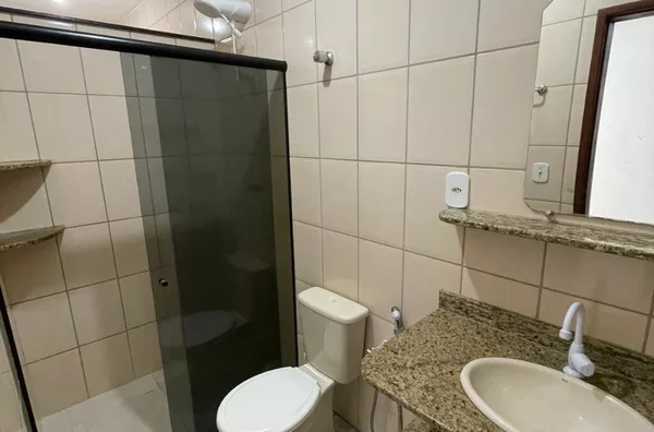 Apartamento para aluguel,  Centro, Teixeira De Freitas