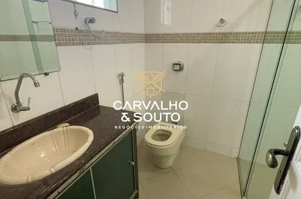 Casa no Centro, Teixeira De Freitas - Foto 4