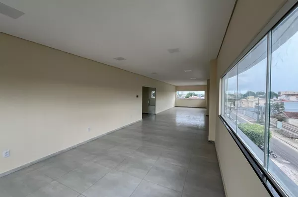 Sala comercial para aluguel,  Edifício Dona Mary, Monte Castelo, Teixeira De Freitas - Foto 3
