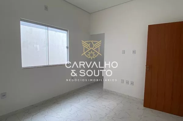 Casa para aluguel, Colina Verde, Teixeira De Freitas - Foto 2