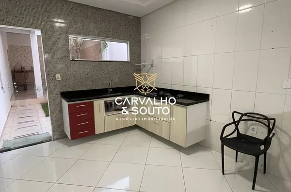 Casa para aluguel,  Mont Serrat I, Teixeira De Freitas - Foto 5