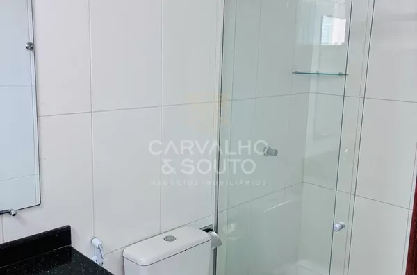 Apartamento para aluguel,  Bela Vista, Teixeira De Freitas