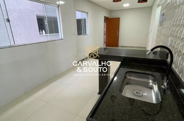 Apartamento para aluguel,  Monte Castelo, Teixeira De Freitas