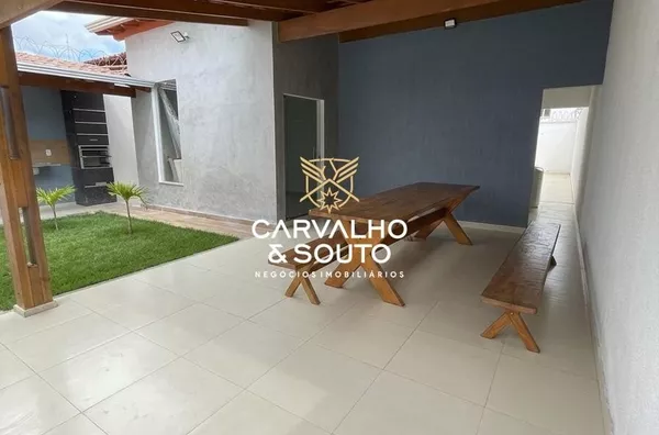 Casa para aluguel,  Mont Serrat 3, Teixeira De Freitas - Foto 2