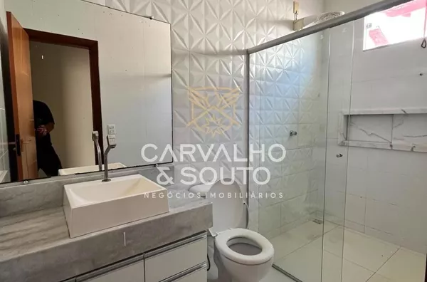 Casa para aluguel,  - Selecione - Bairro, Teixeira De Freitas