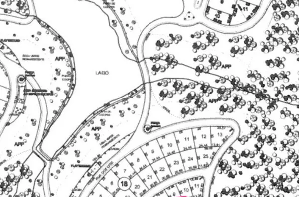 Terreno para venda,  - Selecione - Bairro, Teixeira De Freitas