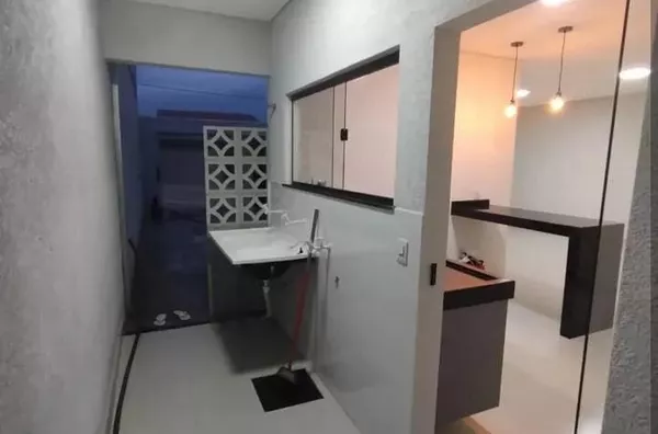 Casa para aluguel,  Cidadel, Teixeira De Freitas