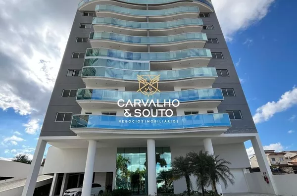 Apartamento para aluguel,  Bela Vista, Teixeira De Freitas